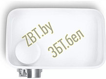 Насадка мясорубка для кухонного комбайна Bosch 17002781 (MUZ4FW4), фото 2