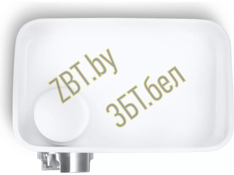 Насадка мясорубка для кухонного комбайна Bosch 17002781 (MUZ4FW4) - фото 4 - id-p110920358