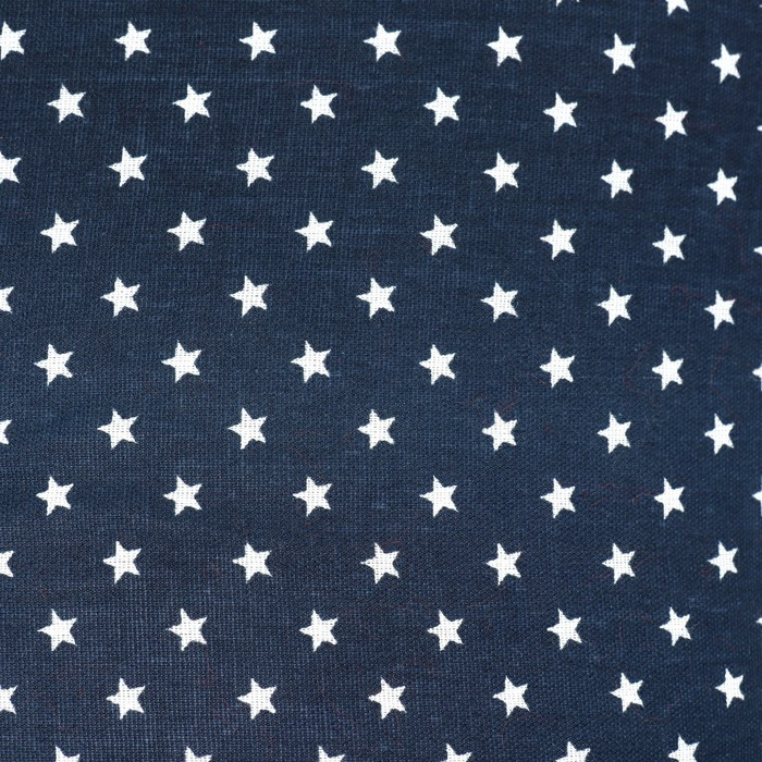 Дом-трансформер "Норка", Оксфорд бязь иск. мех, 45 х 35 х 35 см, синий со звездами - фото 9 - id-p220650033