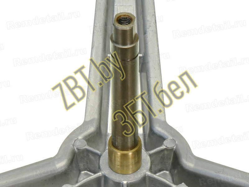 Крестовина бака для стиральной машины Bosch cod706 (645171202) - фото 2 - id-p154890378
