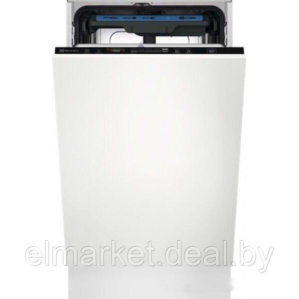 Посудомоечная машина Electrolux KEMC3211L - фото 1 - id-p220650450