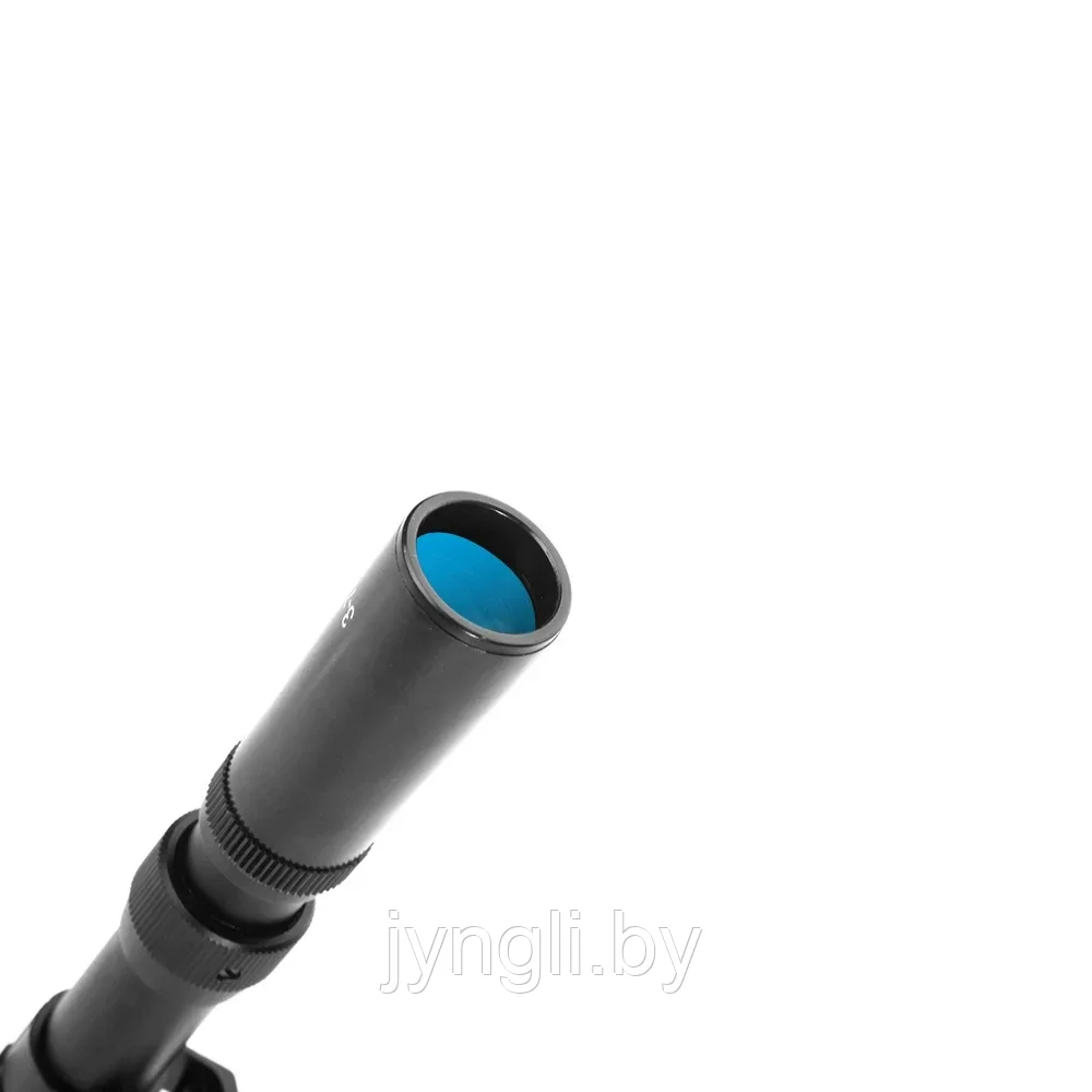 Оптический прицел Riflescope 3-7x20 - фото 3 - id-p220650473