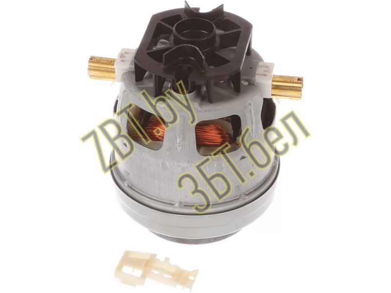 Мотор ( электродвигатель ) 1BA4418-6NK+A для пылесоса Bosch 00654188 - фото 1 - id-p35826646