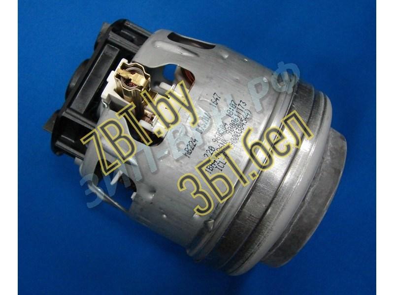 Мотор ( электродвигатель ) 1BA4418-6NK+A для пылесоса Bosch 00654188 - фото 3 - id-p35826646