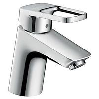 Смеситель Hansgrohe Logis Loop 70 хром