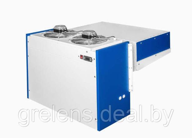 Холодильный моноблок Polus-Sar MGM 211 F L среднетемпературный - фото 1 - id-p220650901