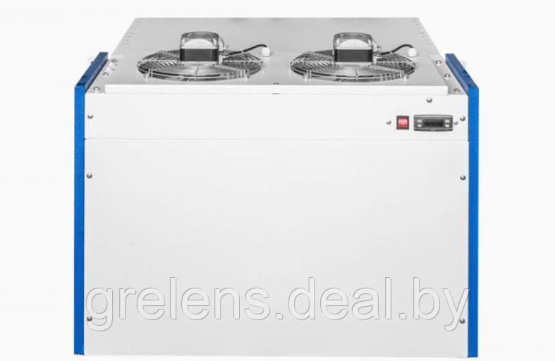 Холодильный моноблок Polus-Sar MGM 211 F L среднетемпературный - фото 2 - id-p220650901