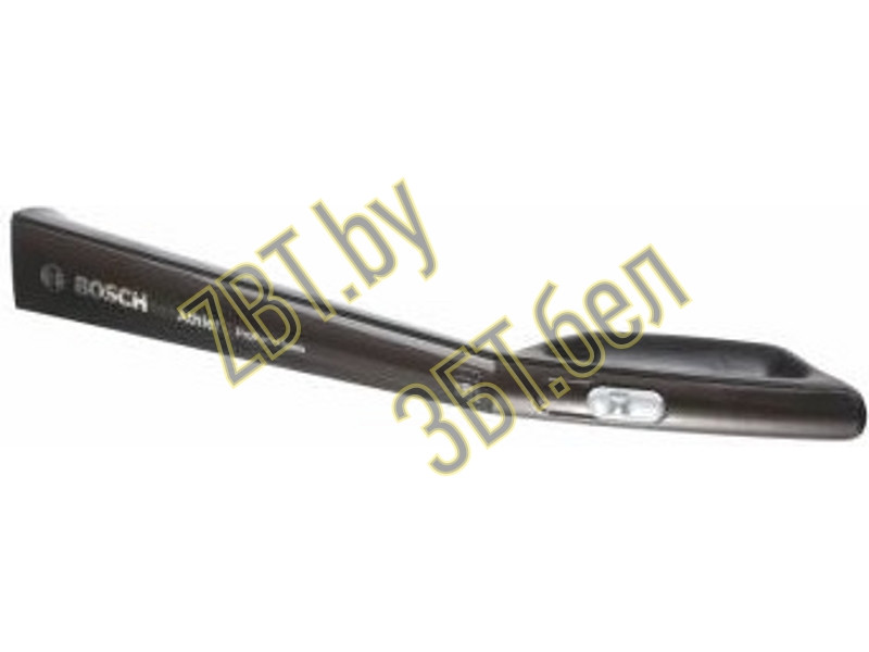 Ручка для аккумуляторного пылесоса Bosch 11034882 - фото 1 - id-p185387940