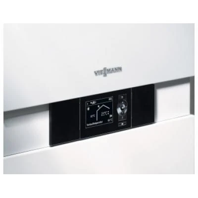 Конденсационный газовый котел Viessmann Vitodens 200 B2HB (Vitotronic 200) 19Квт - фото 3 - id-p220651780