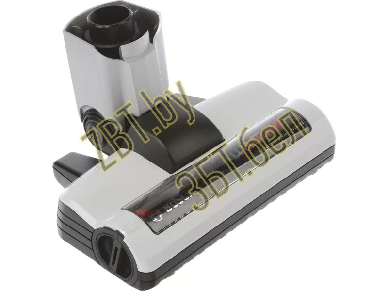 Электрощётка (турбощётка) для беспроводного пылесоса Bosch 17000627 - фото 1 - id-p160577354
