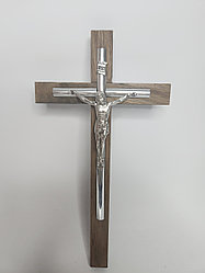 Крест деревянный N19 19см