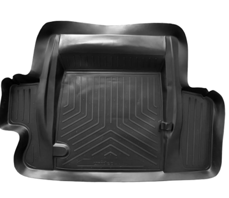 Коврик багажникаа для ГАЗ-2410