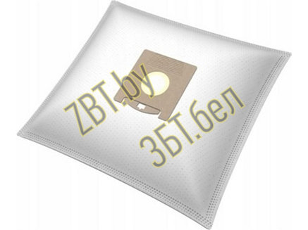 Мешки-пылесборники (пакеты) для пылесоса Samsung SMB01K (VP-95B, VP-77), фото 2