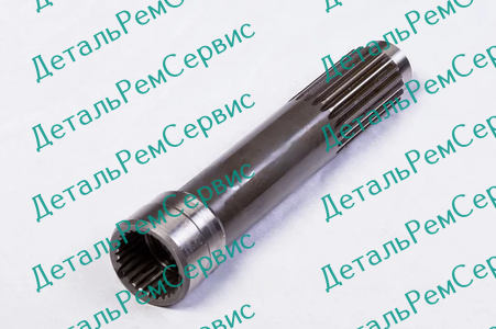 ВАЛ (420 ММ ВНУТРЕННИЙ ШЛИЦ 4СМ 3022ДЦ-1601113