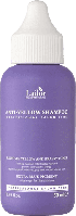 Оттеночный шампунь против желтизны волос (LA'DOR)ANTI YELLOW SHAMPOO, 50мл