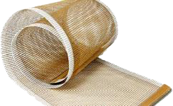 Тефлоновые ленты и сетки