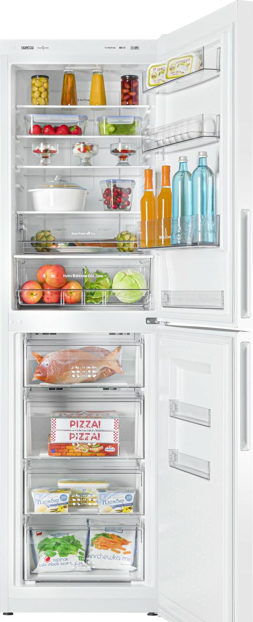 Холодильник ATLANT ХМ 4625-101 NL - фото 2 - id-p220654345