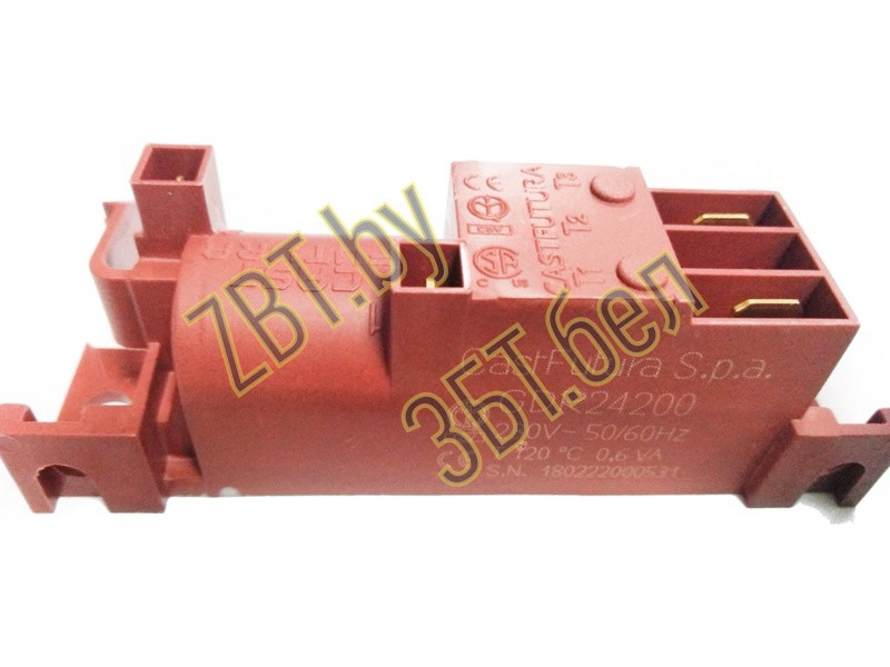 Блок электроподжига для газовой плиты Gefest GDR24200 (многоискровой) / CA253