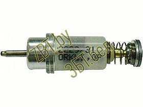 Электромагнитный клапан для плиты Gefest 20900/31 со штоком, фото 2