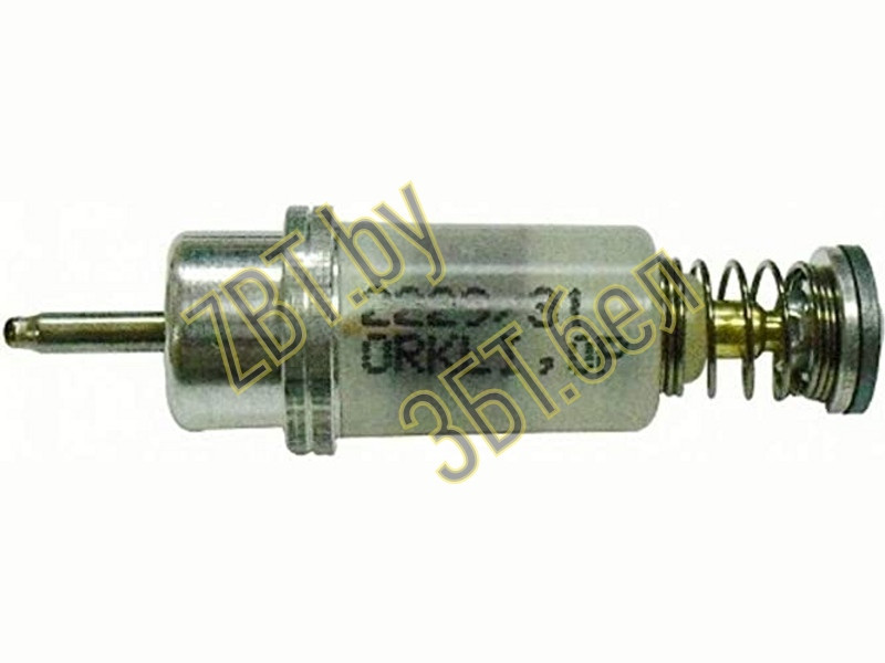 Электромагнитный клапан для плиты Gefest 20900/31 со штоком - фото 3 - id-p150132816