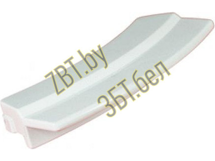 Ручка люка (дверцы) для стиральной машины Samsung i16UN307 (DC64-00773B, DHL005SA, DC97-09760B), фото 2