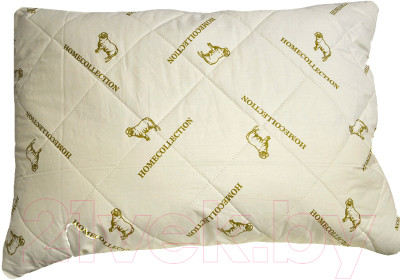 Подушка для сна Файбертек 6848С.Ш - фото 1 - id-p220653642