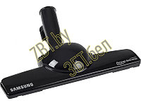 Паркетная щетка для пылесоса Samsung DJ97-02284B black