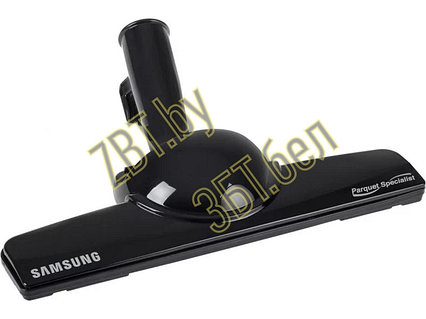 Щетка для пылесосов Samsung DJ97-02284B black, фото 2