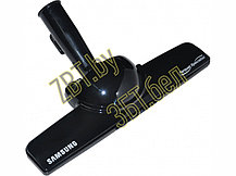 Щетка для пылесосов Samsung DJ97-02284B black, фото 3