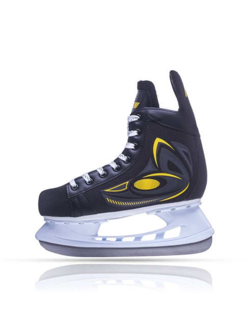 Коньки Atemi Drift Skidding, р-ры 38-46