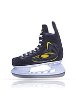 Коньки Atemi Drift Skidding, р-ры 38-46