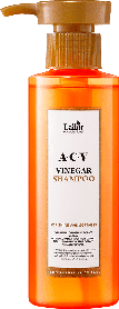 Шампунь для волос с яблочным уксусом ACV VINEGAR SHAMPOO (LA'DOR) 150мл