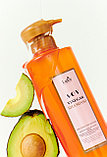 Шампунь для волос с яблочным уксусом ACV VINEGAR SHAMPOO (LA'DOR) 150мл, фото 2