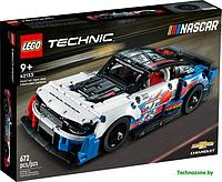 Конструктор LEGO Technic 42153 NASCAR Next Gen Chevrolet Camaro ZL1