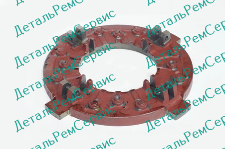 ДИСК НАЖИМНОЙ 2522-1601093