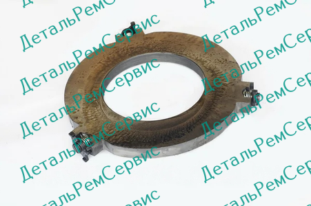ДИСК СРЕДНИЙ 1520-1601085