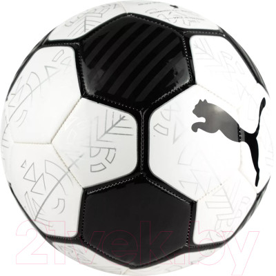 Футбольный мяч Puma Prestige / 08399201 - фото 2 - id-p220655389
