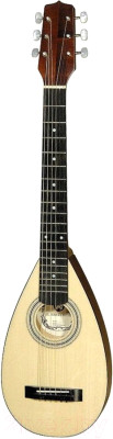 Акустическая гитара Hora S1125 Travel - фото 1 - id-p220657285