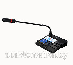 Сетевая микрофонная консоль LPA-XC9038
