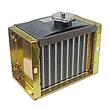 Радиатор охлаждения двигателя R180-R185, фото 6