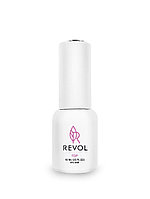 REVOL TOP SUPER GLOSS UV NO STICKY 10ml