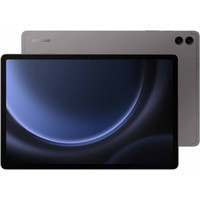 Планшет Samsung Galaxy Tab S9 FE+ 5G SM-X616 8GB/128GB (графит) - фото 1 - id-p220660925