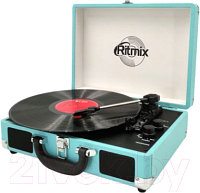 Проигрыватель виниловых пластинок Ritmix LP-160B