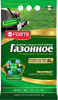 Удобрение Bona Forte Для газонов BF23010451