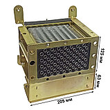 Радиатор охлаждения двигателя R190-R192, фото 2