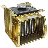 Радиатор охлаждения двигателя R190-R192, фото 5