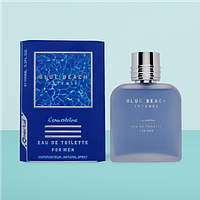 Туалетная вода "Blue Beach Intense" Men, 100 мл