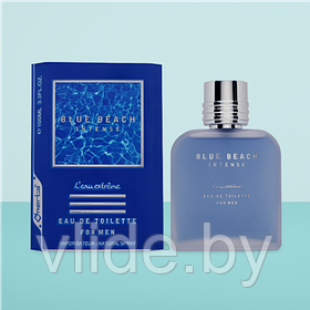 Туалетная вода "Blue Beach Intense" Men, 100 мл