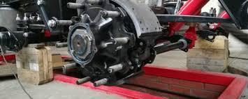 Восстановительный ремонт тормозных валов грузовых автомобилей - фото 1 - id-p220664013