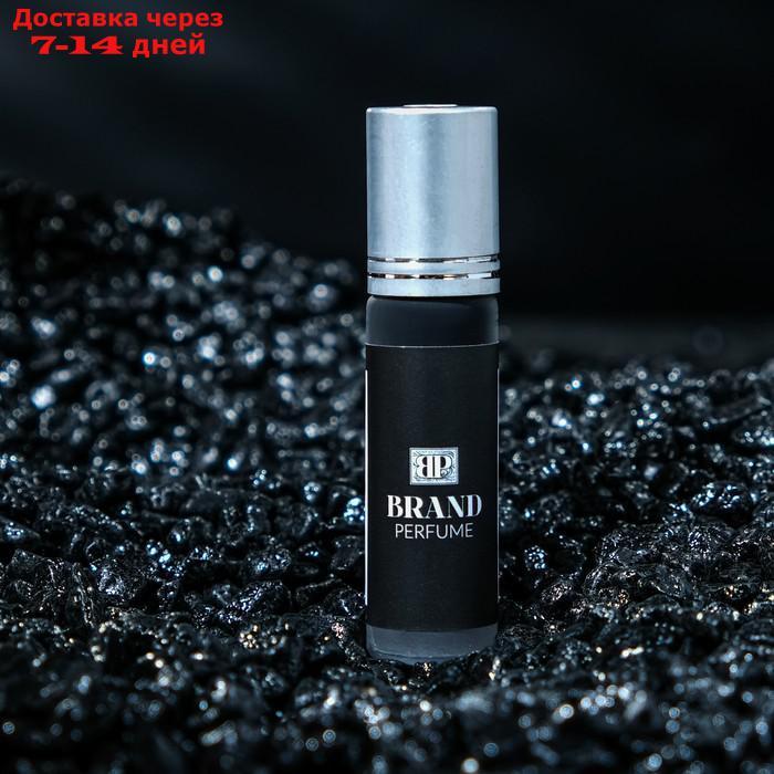 Масляные духи мужские Black Afgan, 6 мл - фото 2 - id-p220628588